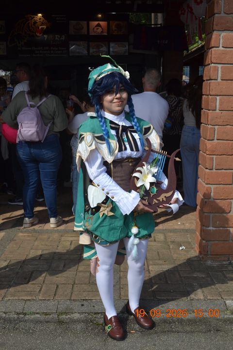 8º Festival Nipo Bunka SCS — foto 4