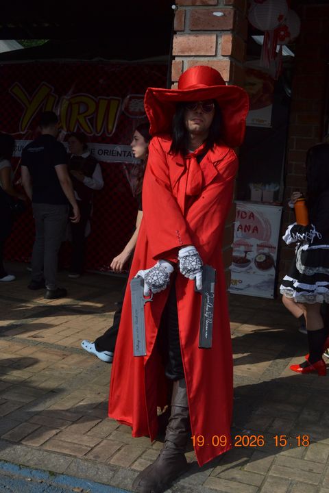 8º Festival Nipo Bunka SCS — foto 6