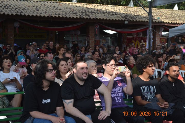 8º Festival Nipo Bunka SCS — foto 8