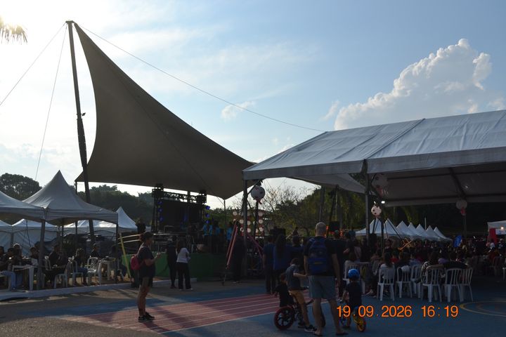 8º Festival Nipo Bunka SCS — foto 10