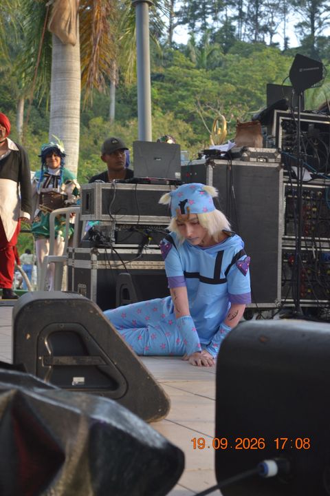 8º Festival Nipo Bunka SCS — foto 11