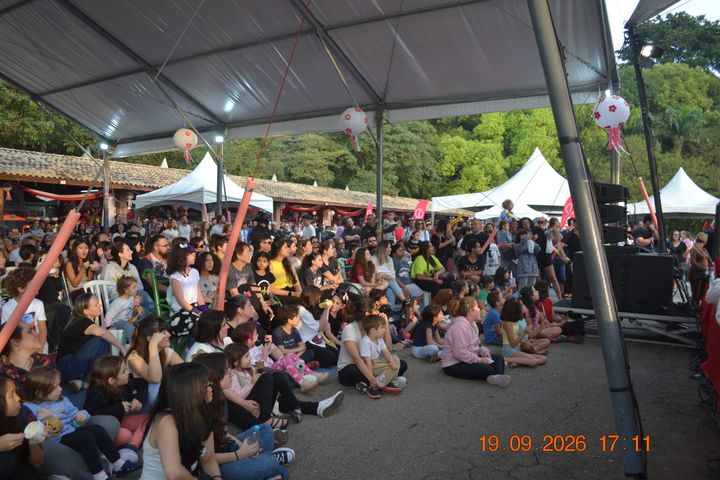 8º Festival Nipo Bunka SCS — foto 14