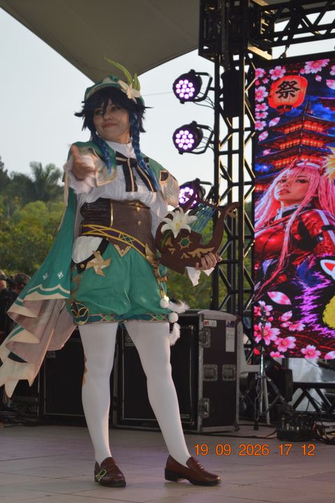 8º Festival Nipo Bunka SCS — foto 15
