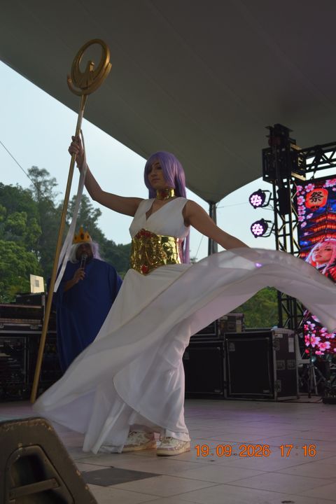 8º Festival Nipo Bunka SCS — foto 17