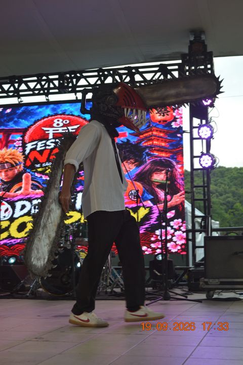 8º Festival Nipo Bunka SCS — foto 18
